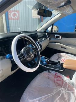 کیا سۆرینتۆ